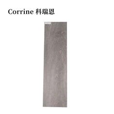 Fireproof SPC -vedenpitävä vinyyliparkettipuu